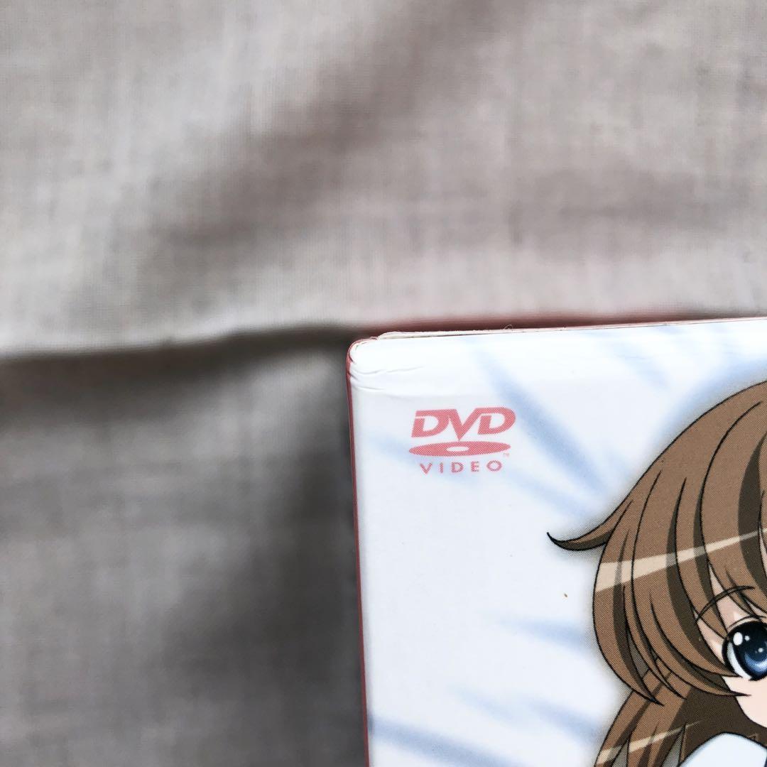 匿名配送 ひぐらしのなく頃に礼 オヤシロエディション DVDBOX