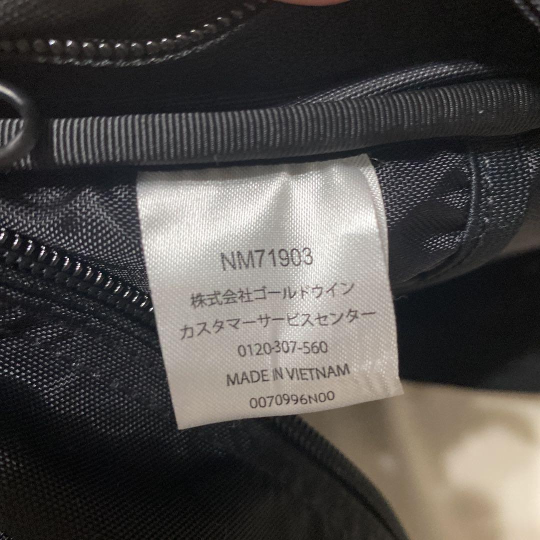 安い2022 NORTH FACE シングルショット リュック ノースフェイス Ad5jQ-m33374005148 セール豊富な