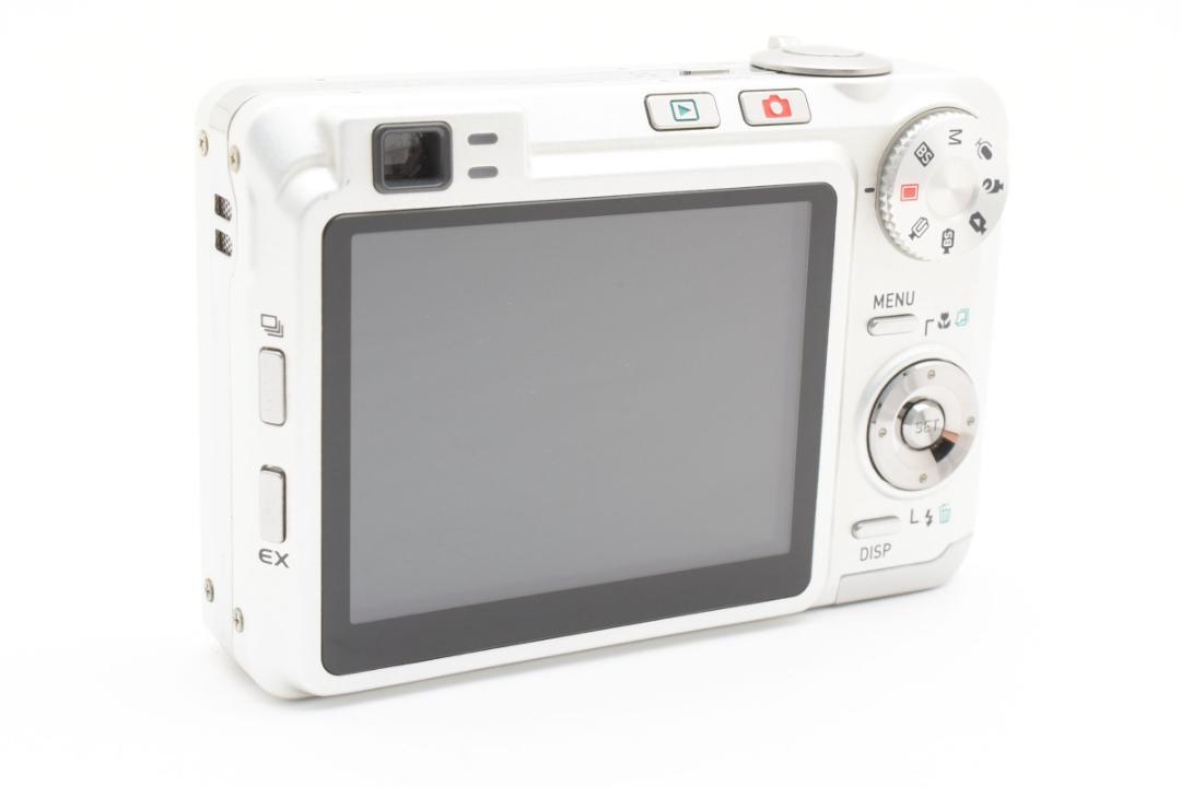 CASIO カシオ EXILIM EX-Z750 デジタルカメラ - メルカリ