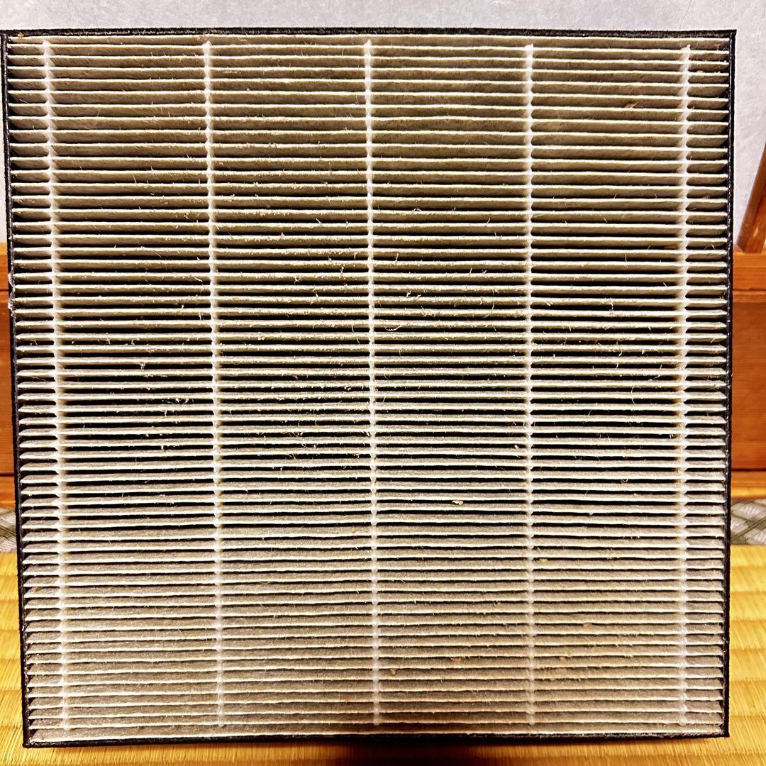 【良品】ダイキン　DAIKIN 加湿ストリーマ搭載空気清浄機 MCK55UN-W