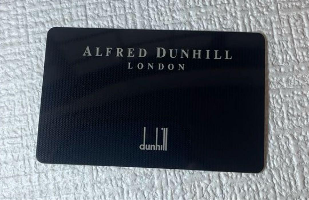 dunhill ダンヒル