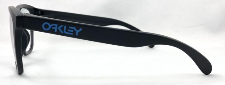 クリアレンズOAKLEYオークリー9245FROGSKINSフロッグスキン61 Mu7l5-m33377296020 限定25%OFF