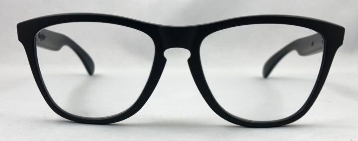 クリアレンズOAKLEYオークリー9245FROGSKINSフロッグスキン61 Mu7l5-m33377296020 限定25%OFF