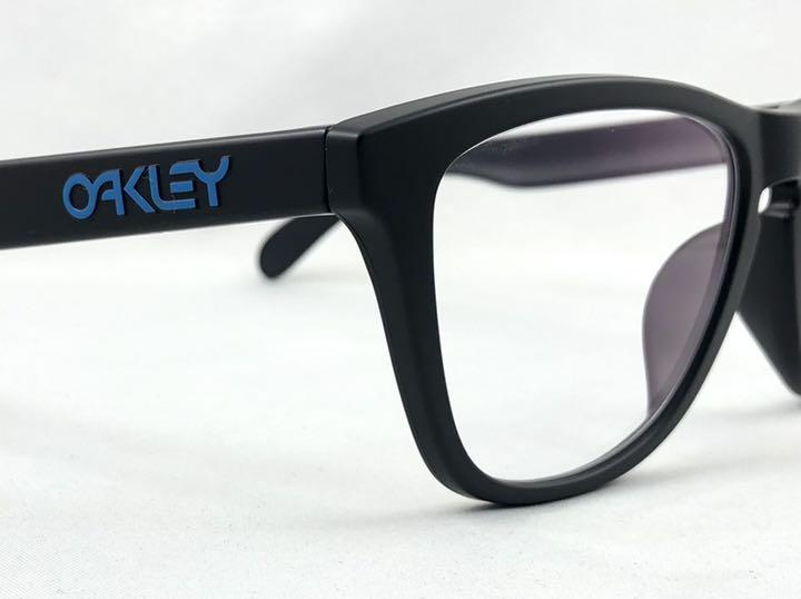 クリアレンズOAKLEYオークリー9245FROGSKINSフロッグスキン61 Mu7l5-m33377296020 限定25%OFF