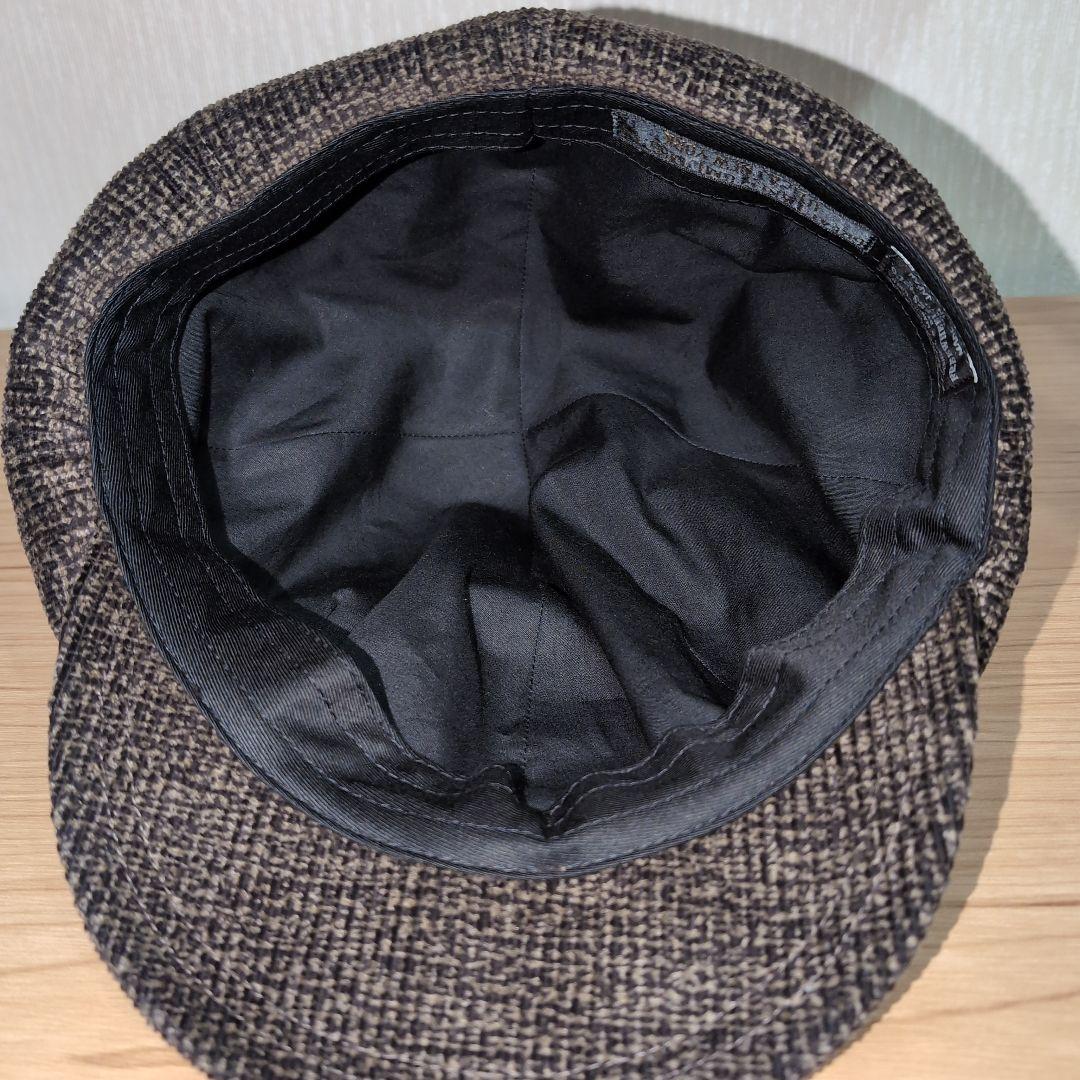 フリーホイーラーズ　イエローストーンキャスケット　コーデュロイ　ブラウン フリーホイーラーズ イエローストーンキャスケット コーデュロイ