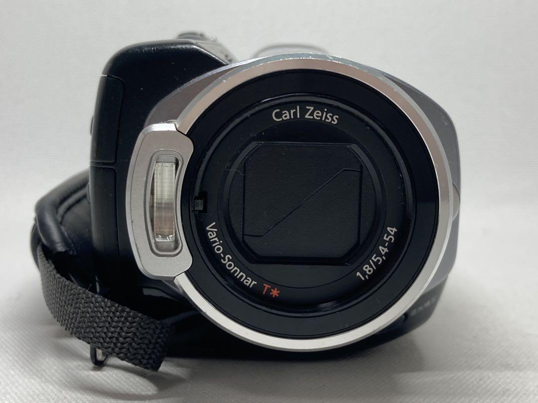 美品　SONY　Handycam　HDR-SR7　h642a92dd 美品 SONY Handycam HDR-SR7 h642a92dd - メルカリ