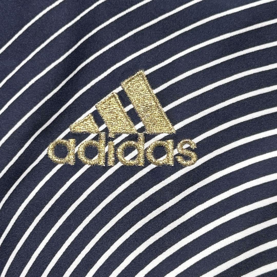 美品　2006年製　adidas FRANCE トラックジャケットLサイズ