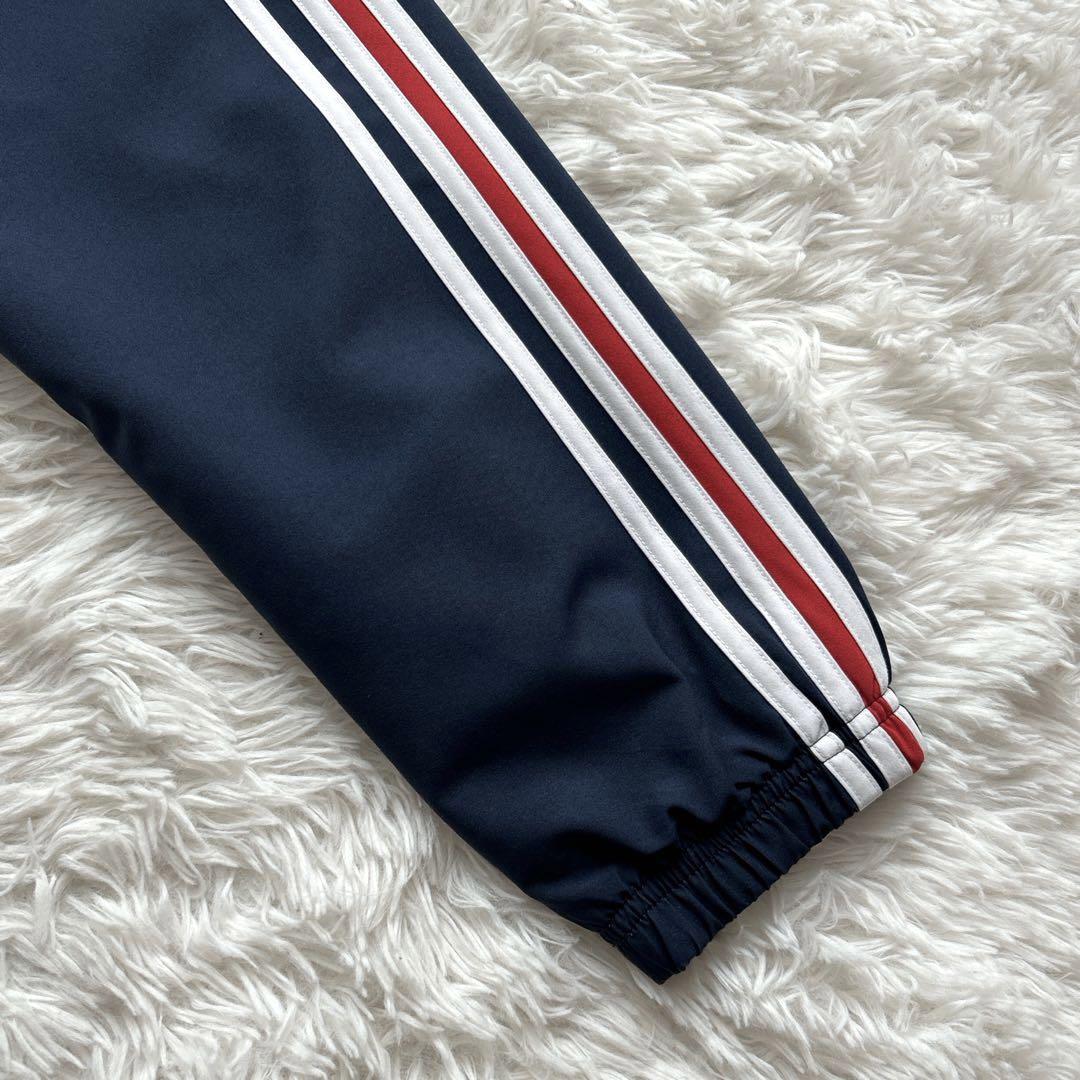 美品　2006年製　adidas FRANCE トラックジャケットLサイズ
