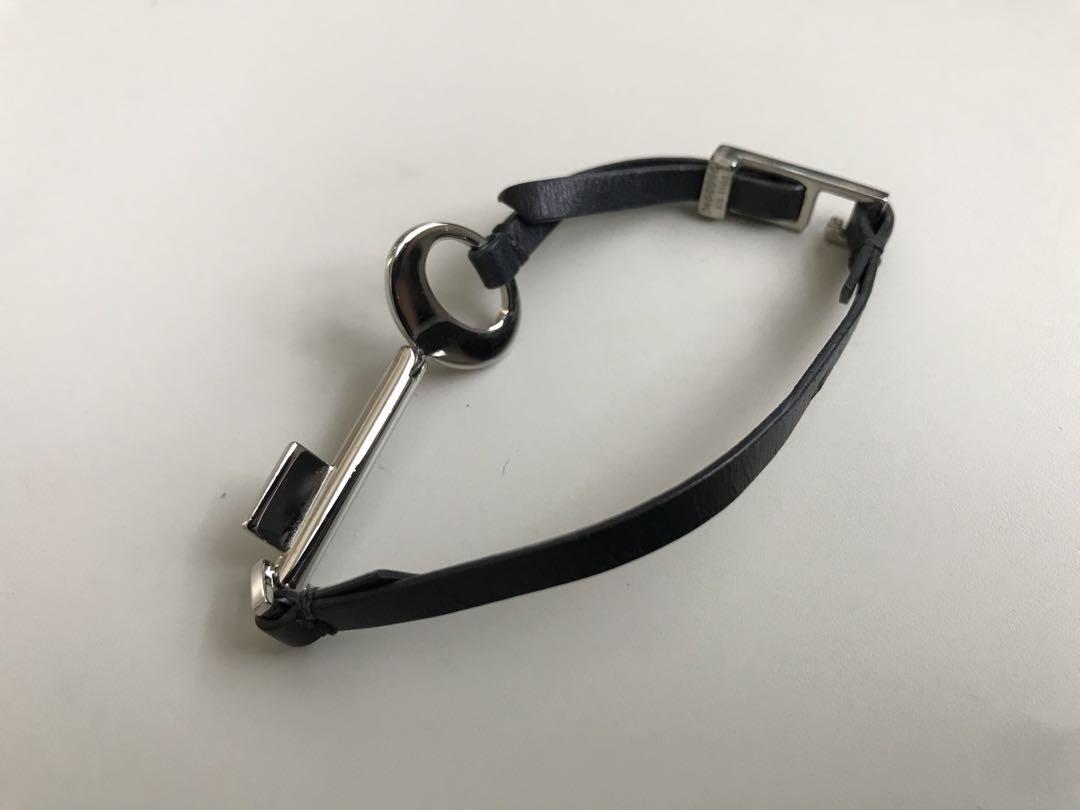美品 ルイヴィトン ブレスレット 男女