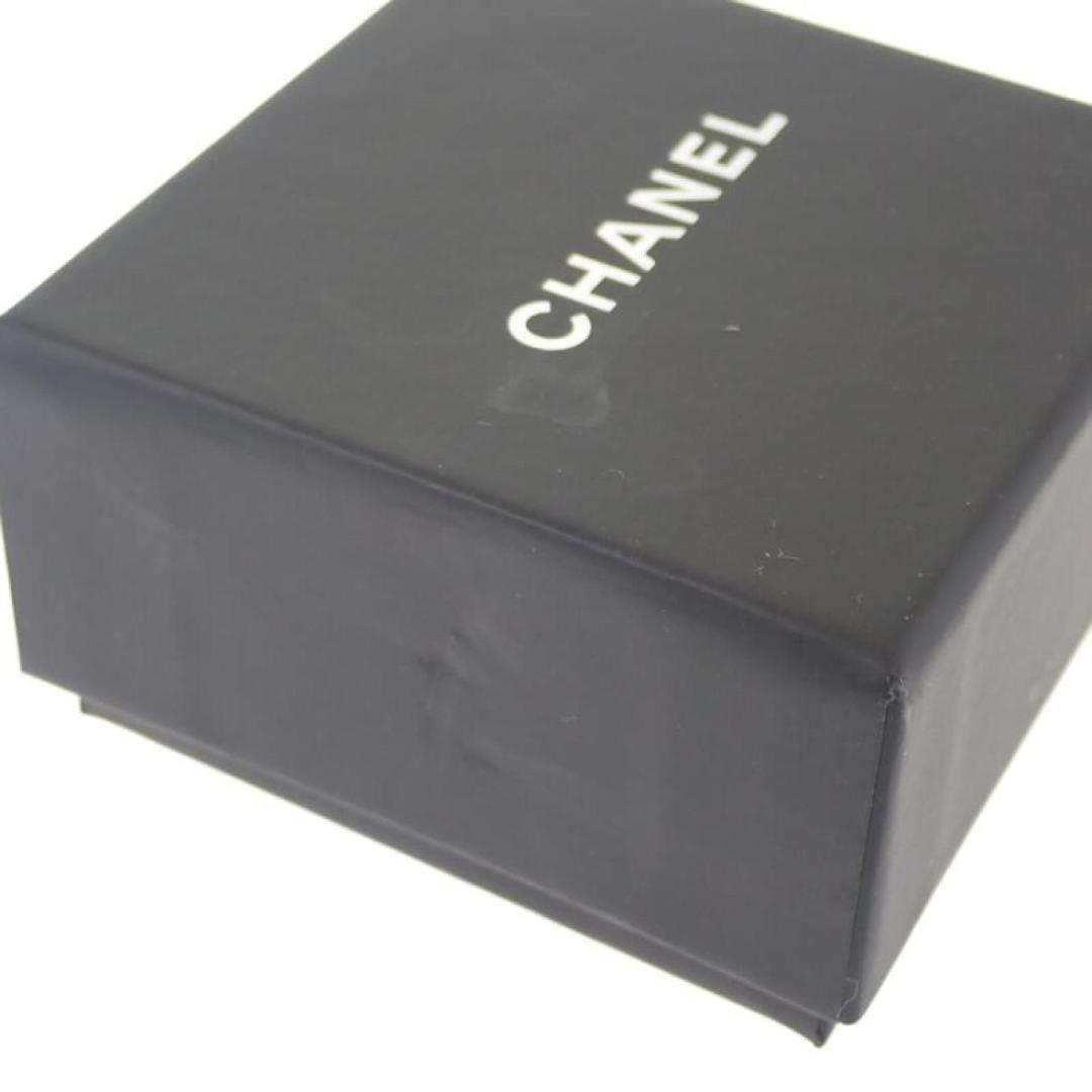 存在感のあるピアス【CHANEL】ココマーク ピアス