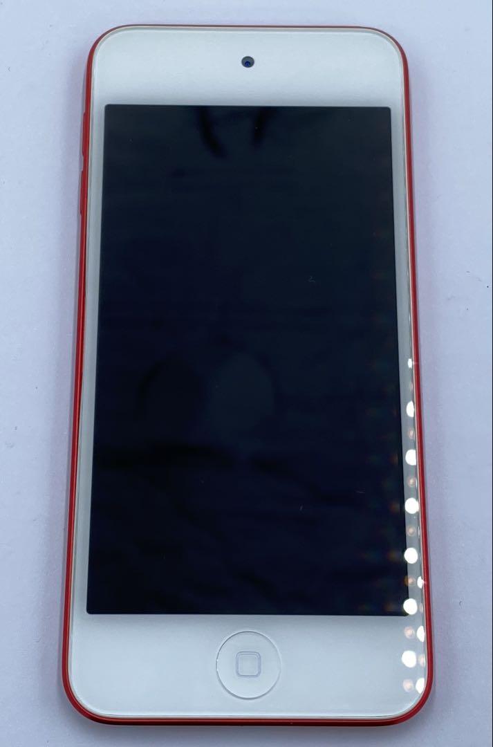 Apple iPod touch 第5世代 MGG72J/A レッド