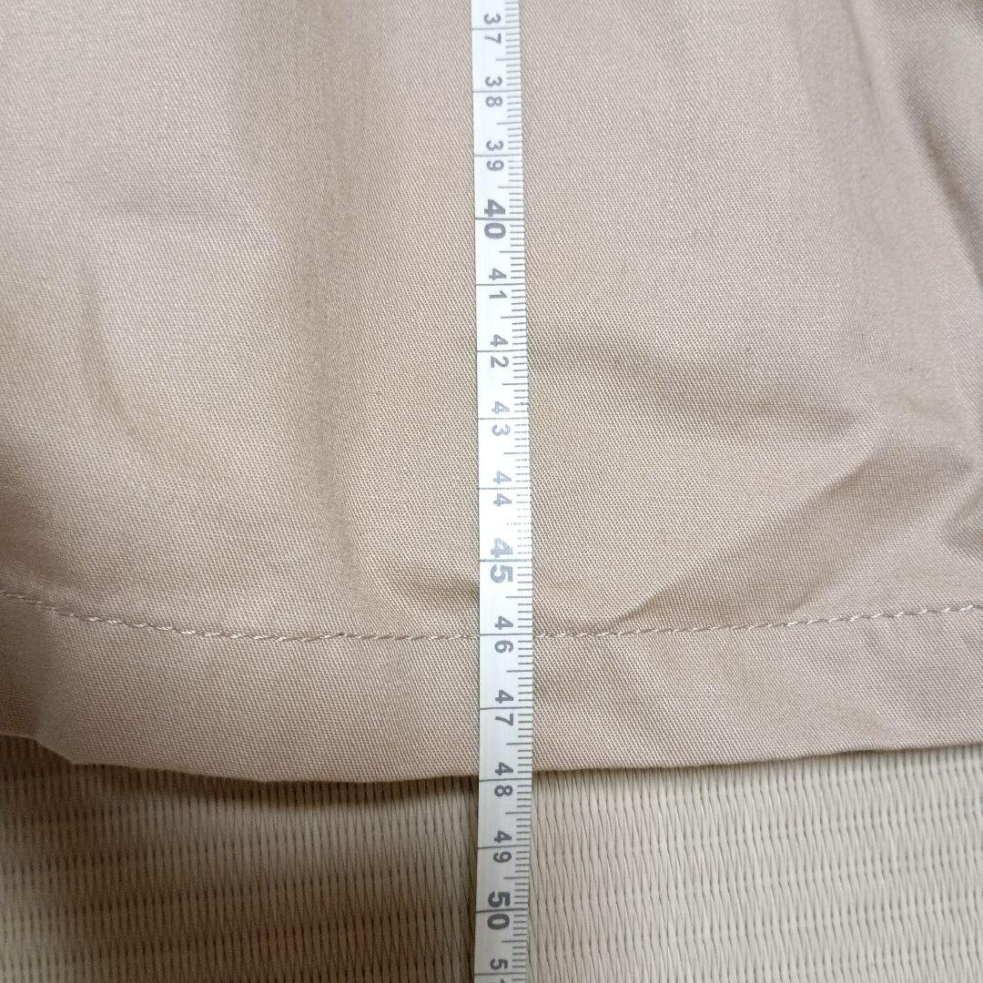 BURBERRY BLUE LABEL・シャツワンピース
