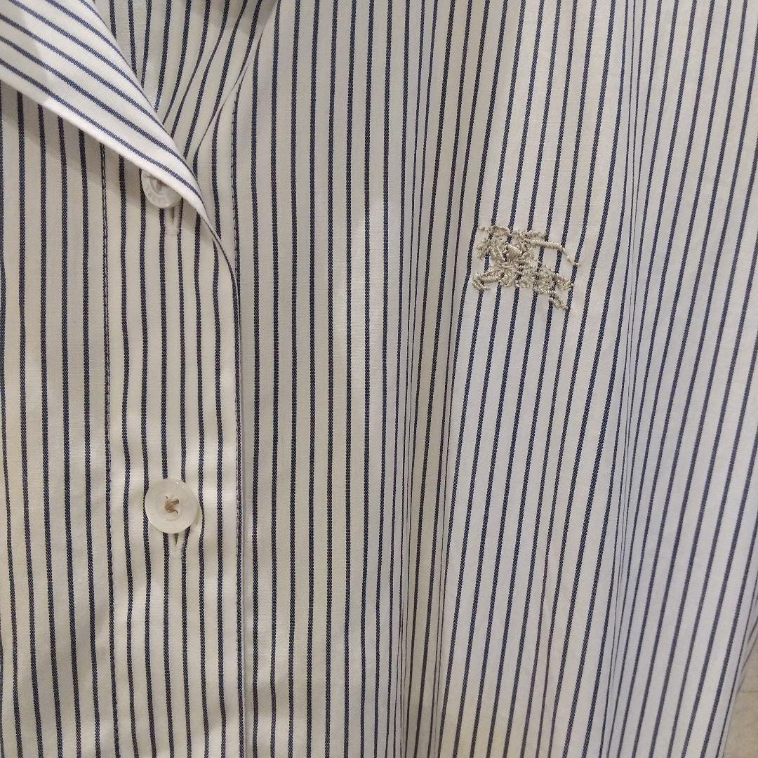 BURBERRY BLUE LABEL・シャツワンピース