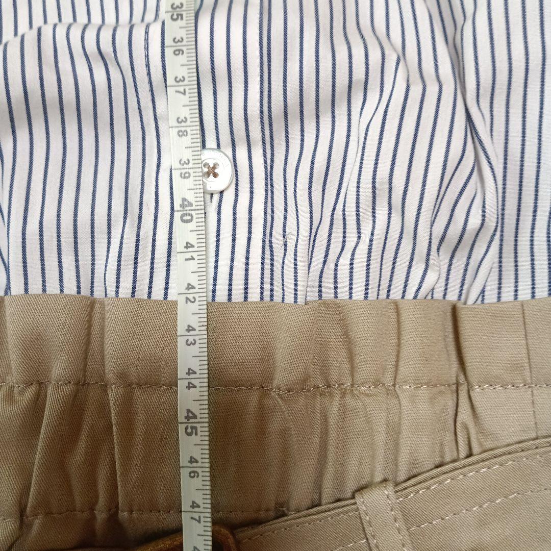 BURBERRY BLUE LABEL・シャツワンピース