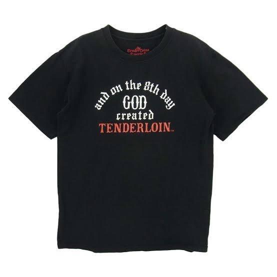 HARLEY-DAVIDSON Tシャツ 白 XL ヴィンテージ ハーレーGOD