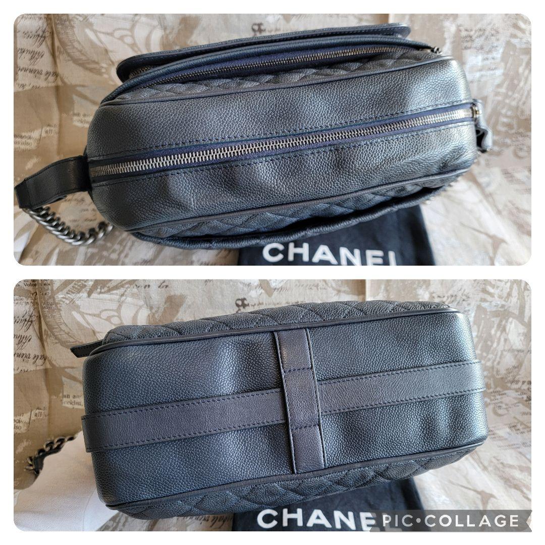 CHANEL