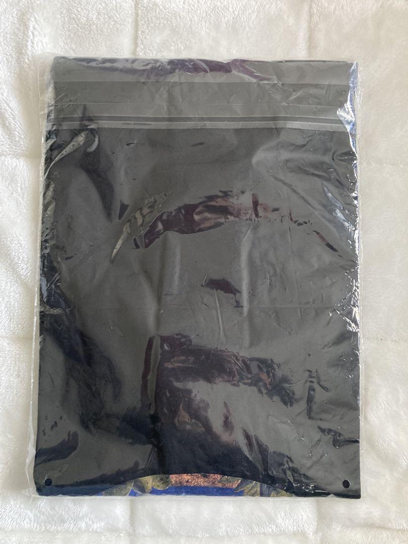 藤井風　Tシャツ　Feelin' Good お土産T