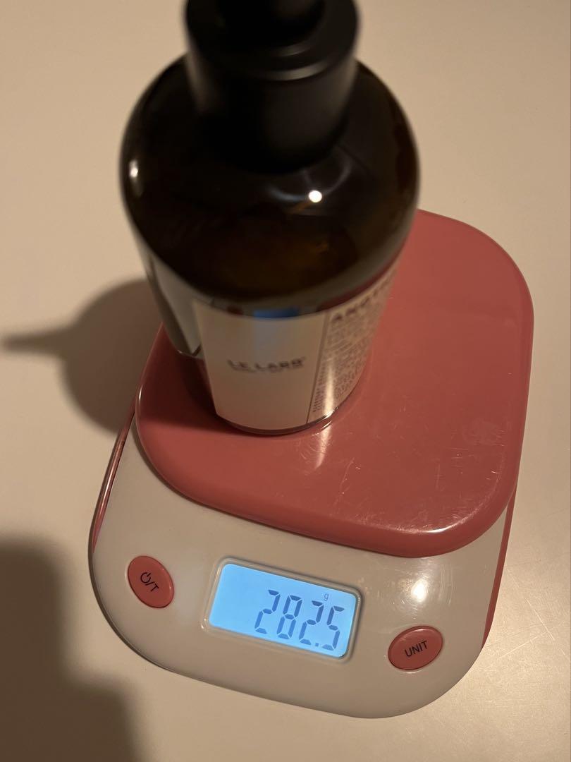 LELABO ANOTHER 13 ボディーローション