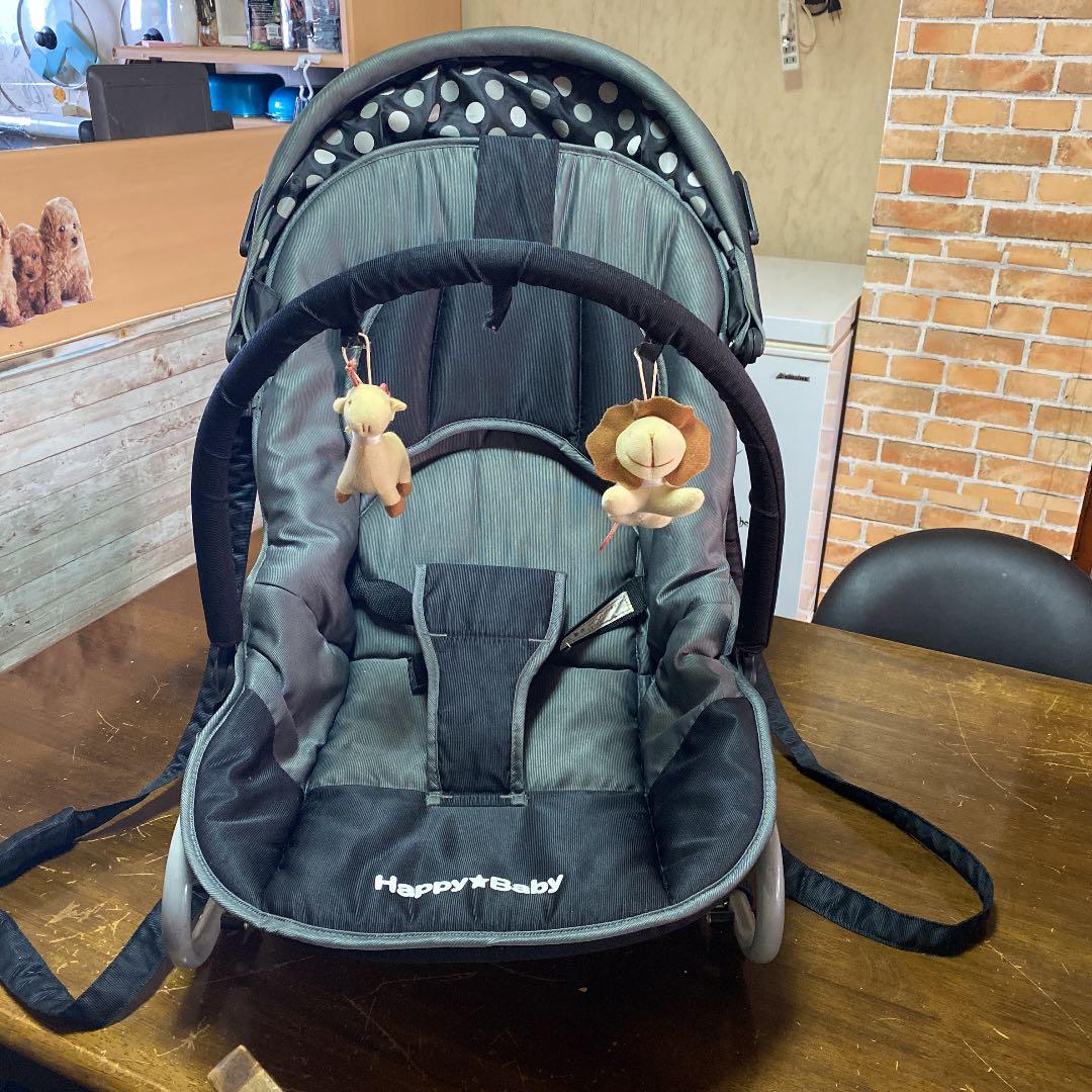 格安即決 リクライニングbaby椅子 爆安セール 格安即決 リクライニングbaby椅子 爆安セール