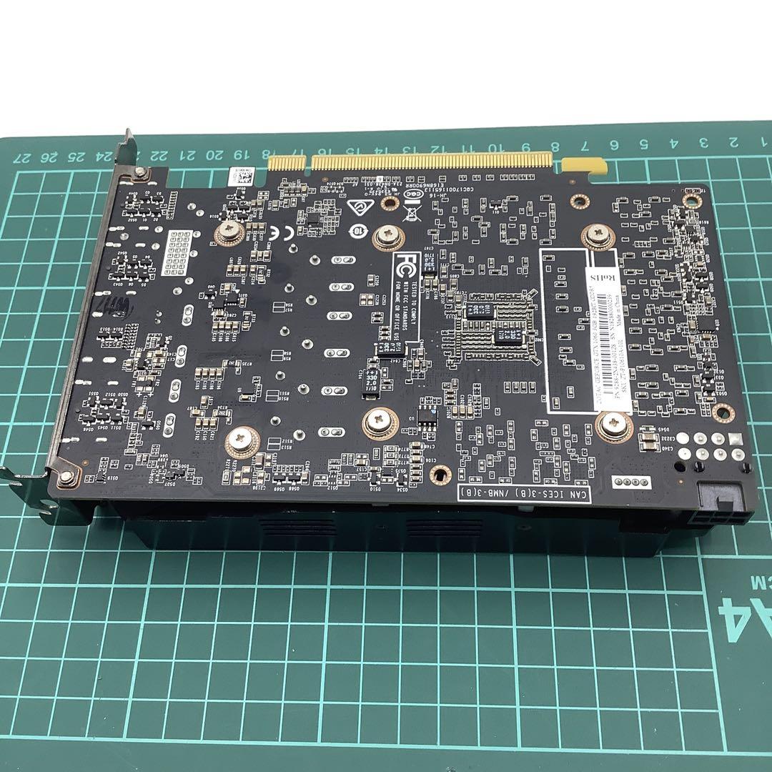 グラフィックボード・グラボ・ビデオカード ZOTAC GeForce GTX1060 3GB