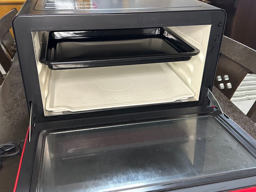 HITACHI MRO-S8X オーブンレンジ ヘルシーオーブン HITACHI MRO-S8X オーブンレンジ ヘルシーオーブン