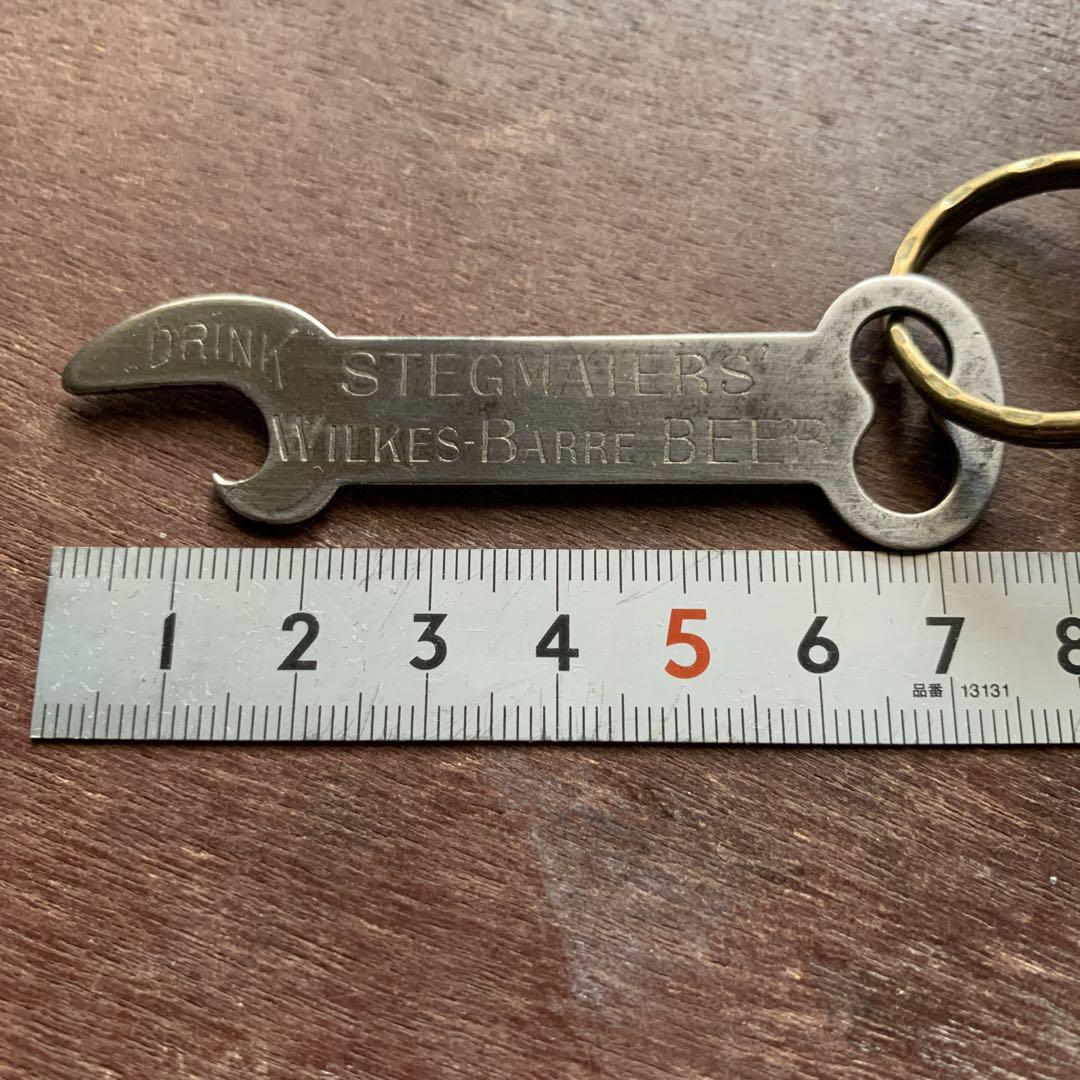 小物 US VINTAGE KEY-CHAINS
