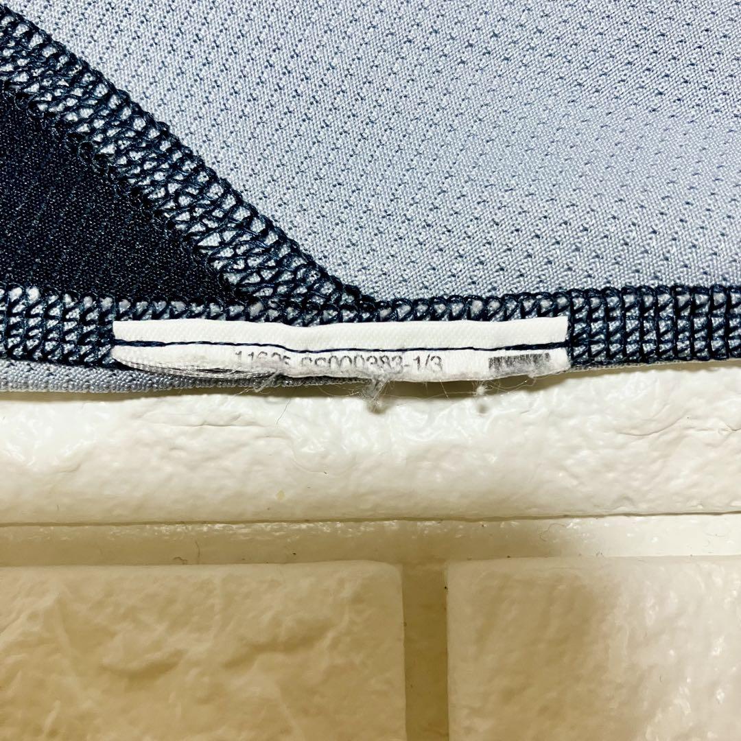 ARC'TERYX タンクトップ　メッシュ　ランニング　希少カラー　人気廃盤品