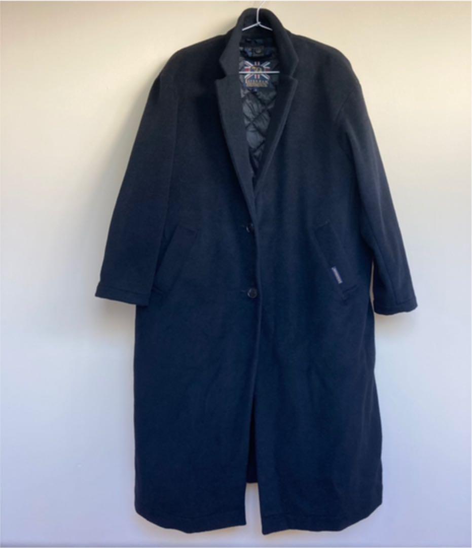 LAVENHAM チェスター ロング コート 3way LAVENHAM チェスター ロング コート 3way