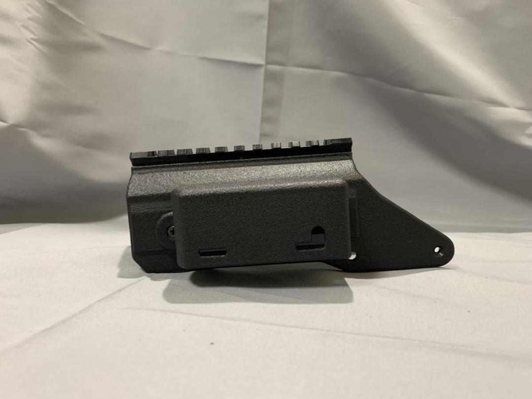 マルゼンCA870用 レイルマウント