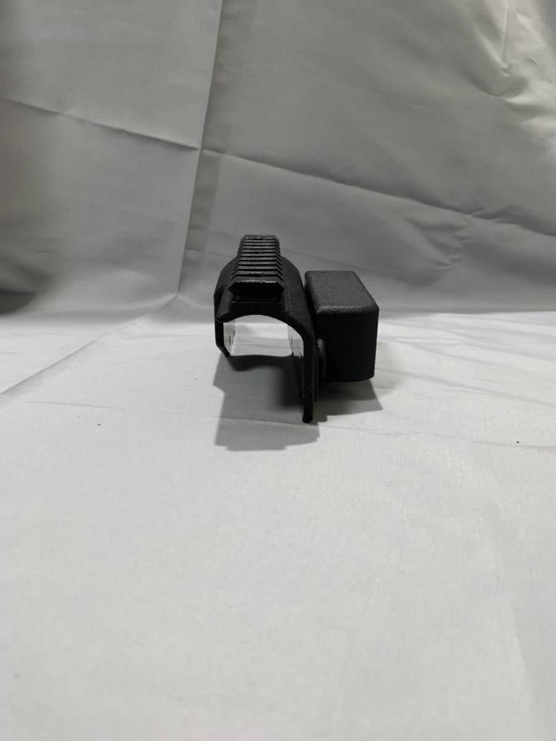 マルゼンCA870用 レイルマウント