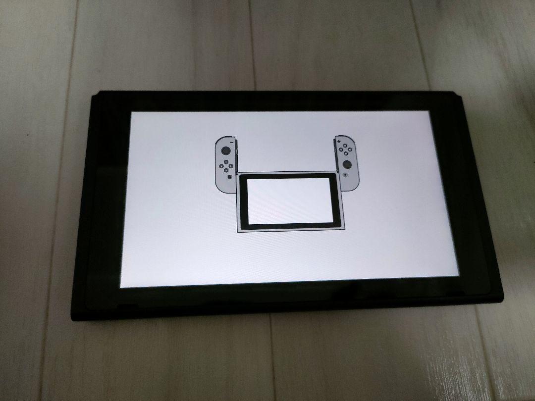 【おまけ付き】任天堂 Nintendo Switch ニンテンドースイッチ 本体 任天堂スイッチ HAD-S-KAAAH ゲーム機 Nintendo Switch 本体