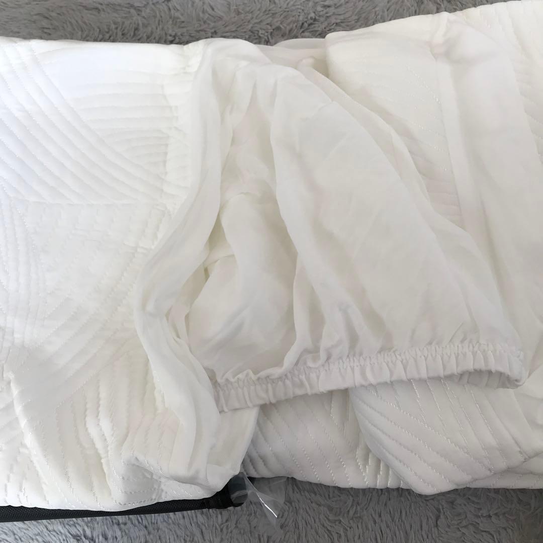 Bedgear パフォーマンス