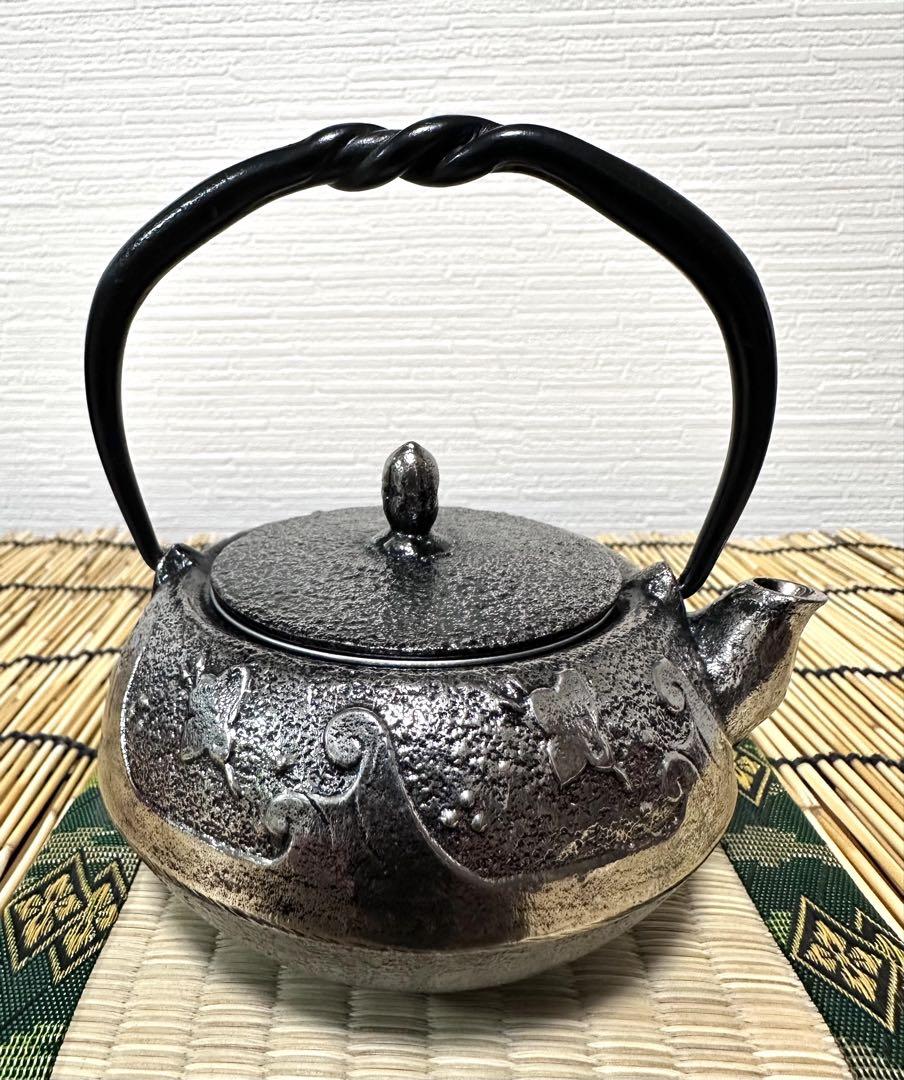 新品、木箱等付属品付　南部照光堂(照亦製作所)造　和銑(砂鉄)ジュン様　売約済み 新品、供箱等付属品付南部照光堂(照亦製作所)造和銑(砂鉄)造0