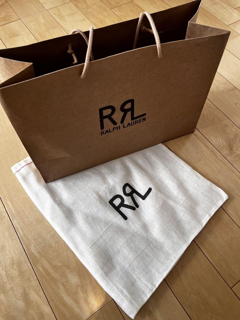 RRL デニムジャケット Size L