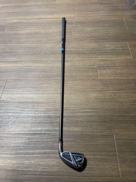 2022春夏 希少 SIMMAX OS 5番アイアン テンセイブルーR Q1fk3-m33388871688 好評正規品