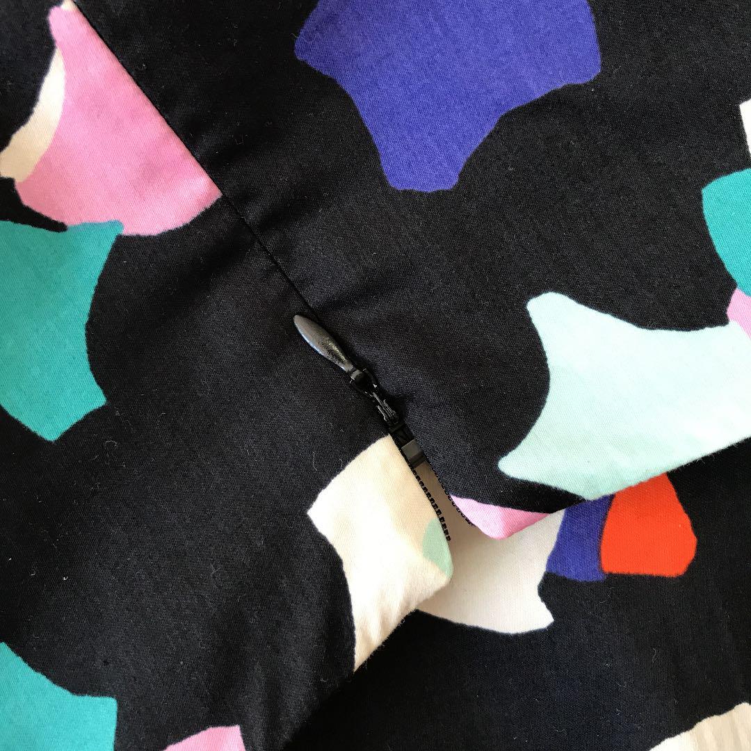 最安値人気 ワンピース marimekko 4SoPz-m33389203412 安い2022