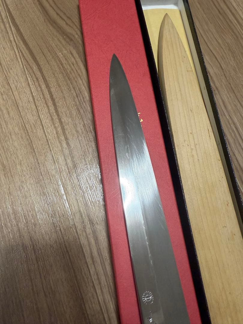 き 波紋やや傷や汚れあり