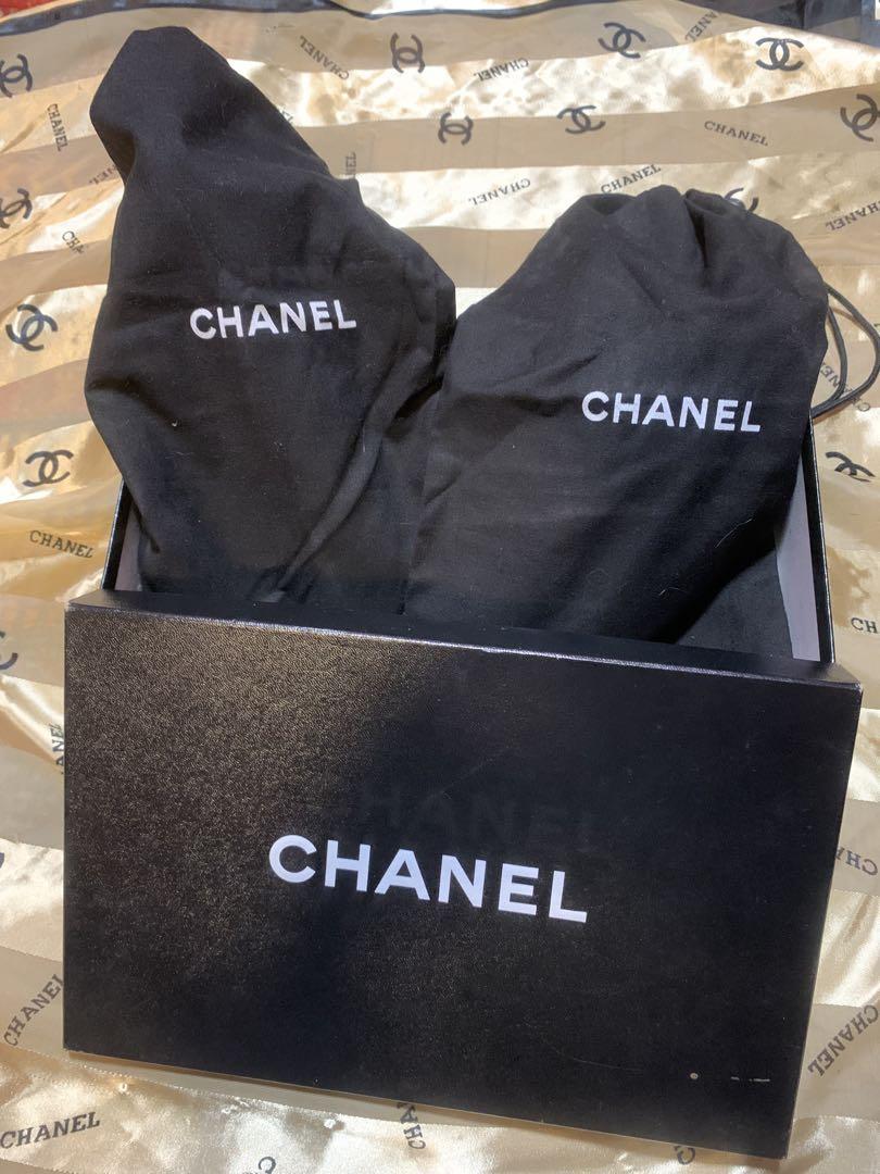 CHANEL シャネル