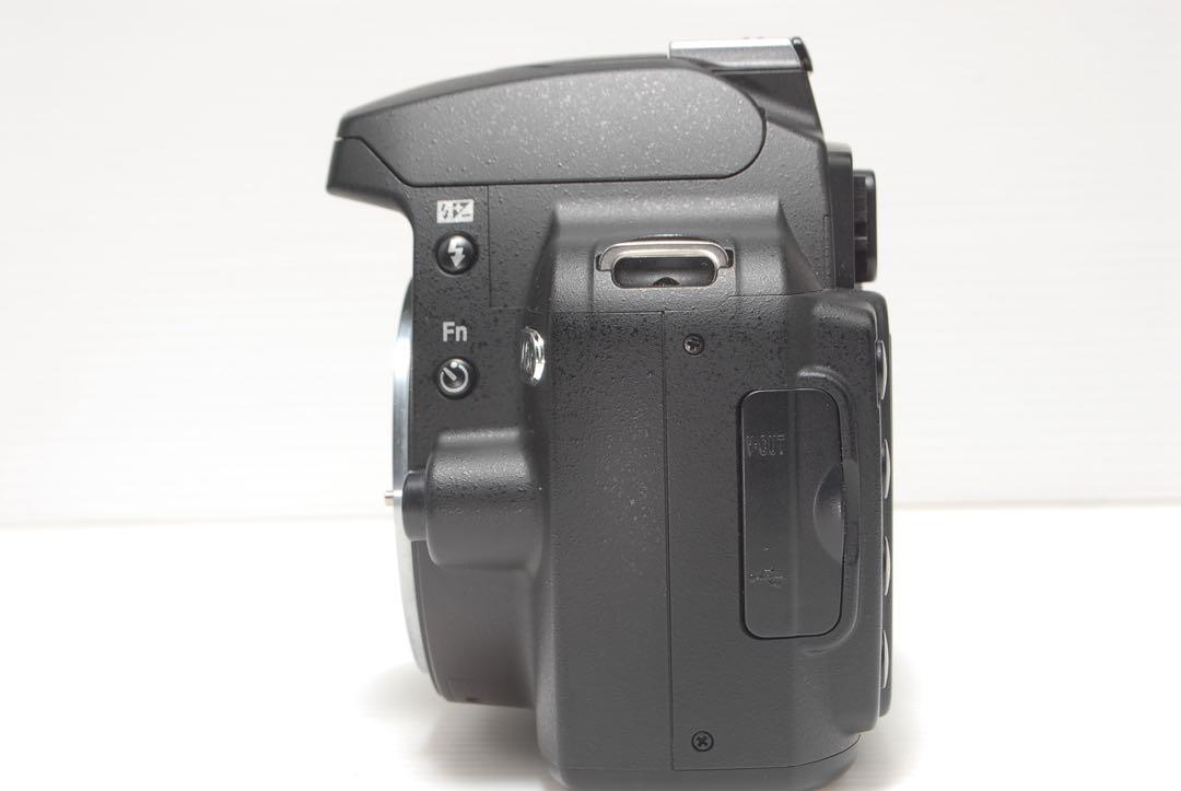 ⭐️大人気⭐️Nikon D40X 標準レンズセット 動作確認済 高性能
