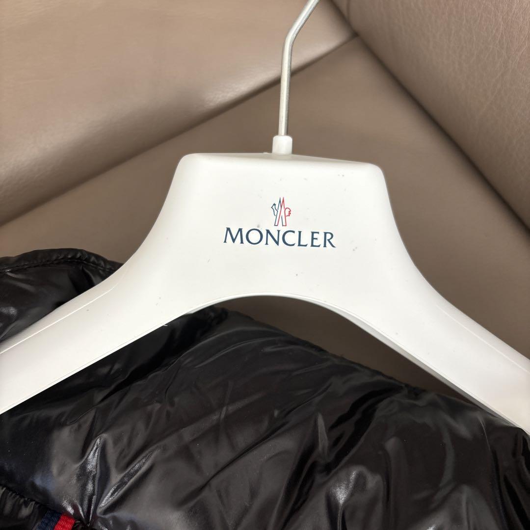 ザクさん専用MONCLER KITA GILET ダウンベスト サイズ2