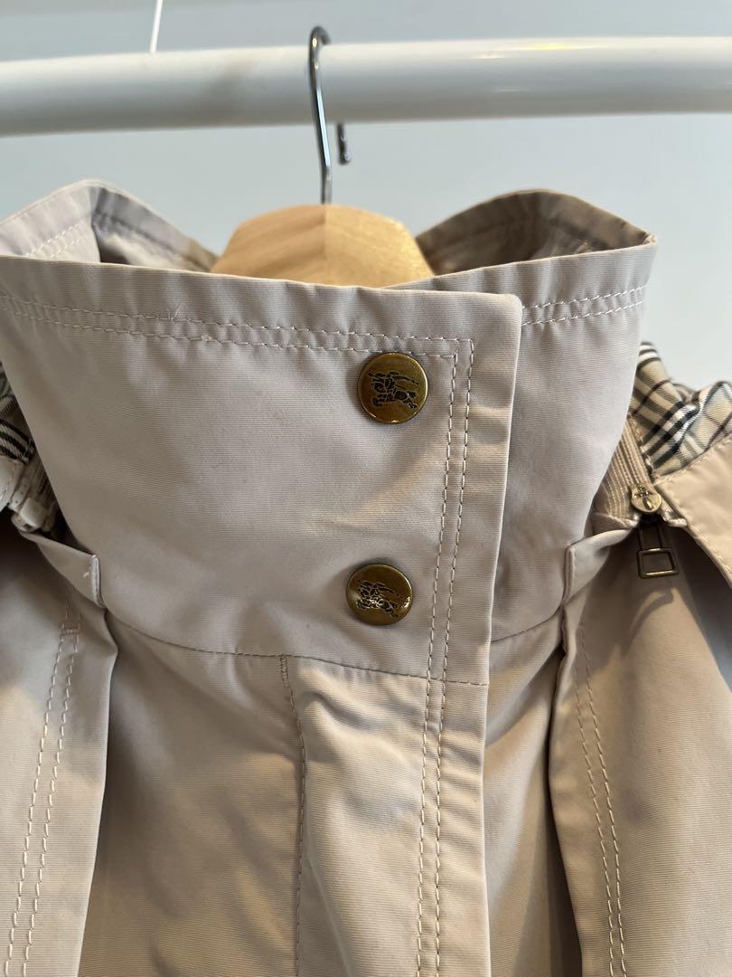 BURBERRY BLUELABEL
