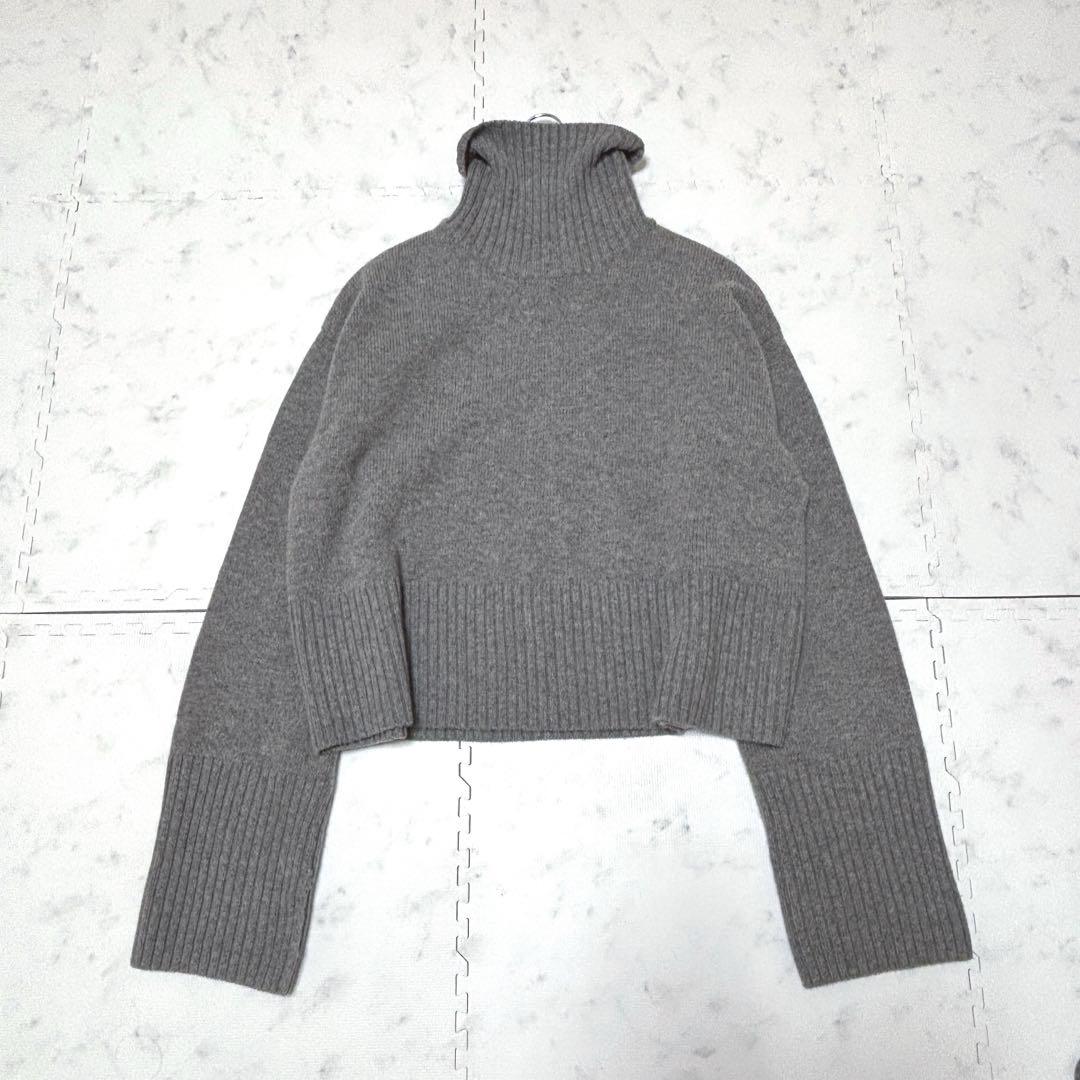 ニット セットアップ