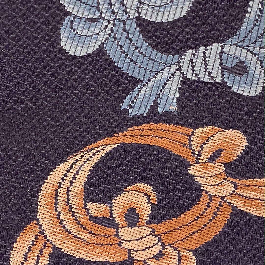 1000019614327 美品 秀品 Cfzc2-m33391433720 半幅帯 HOT低価