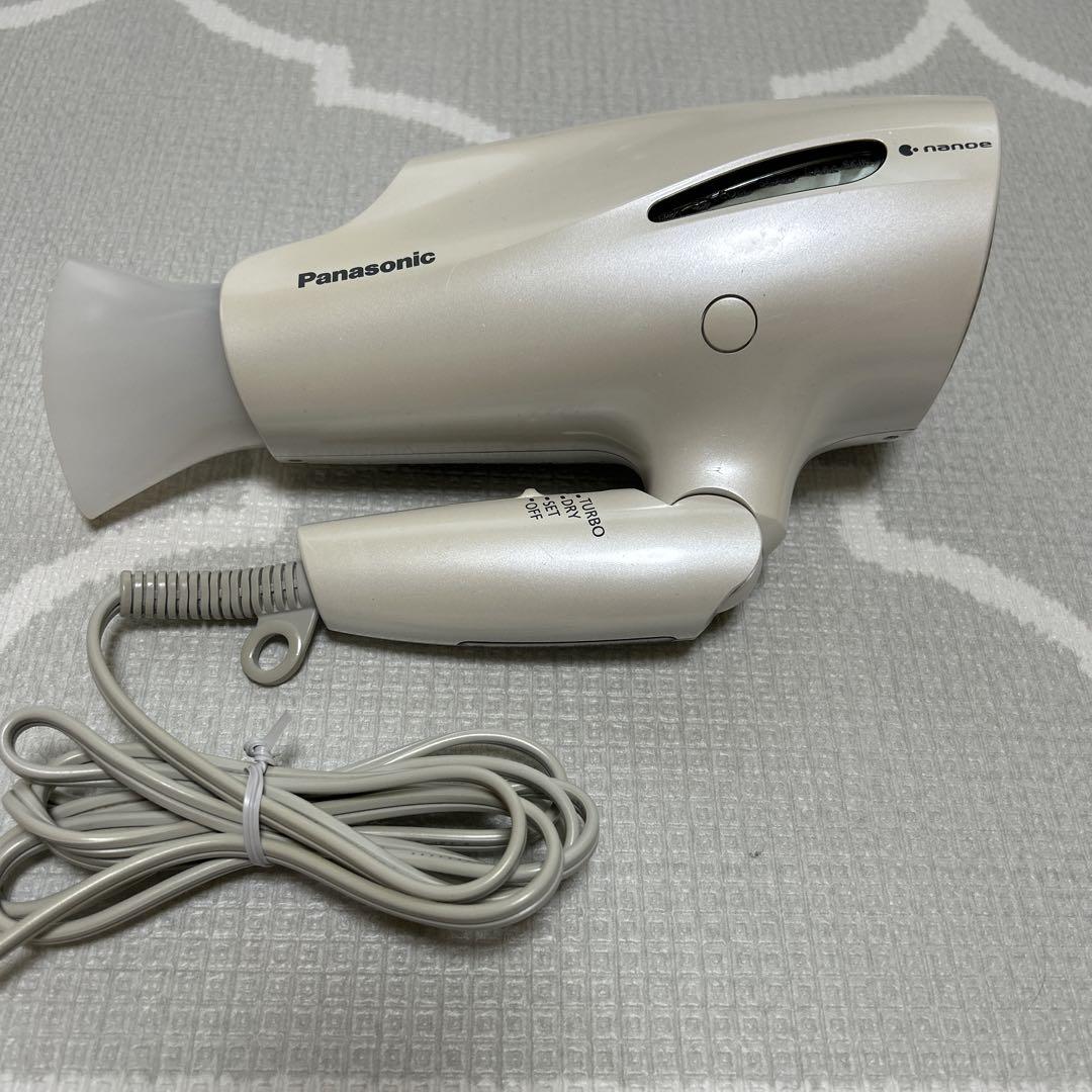 Panasonic EH-CNA99-W ドライヤー