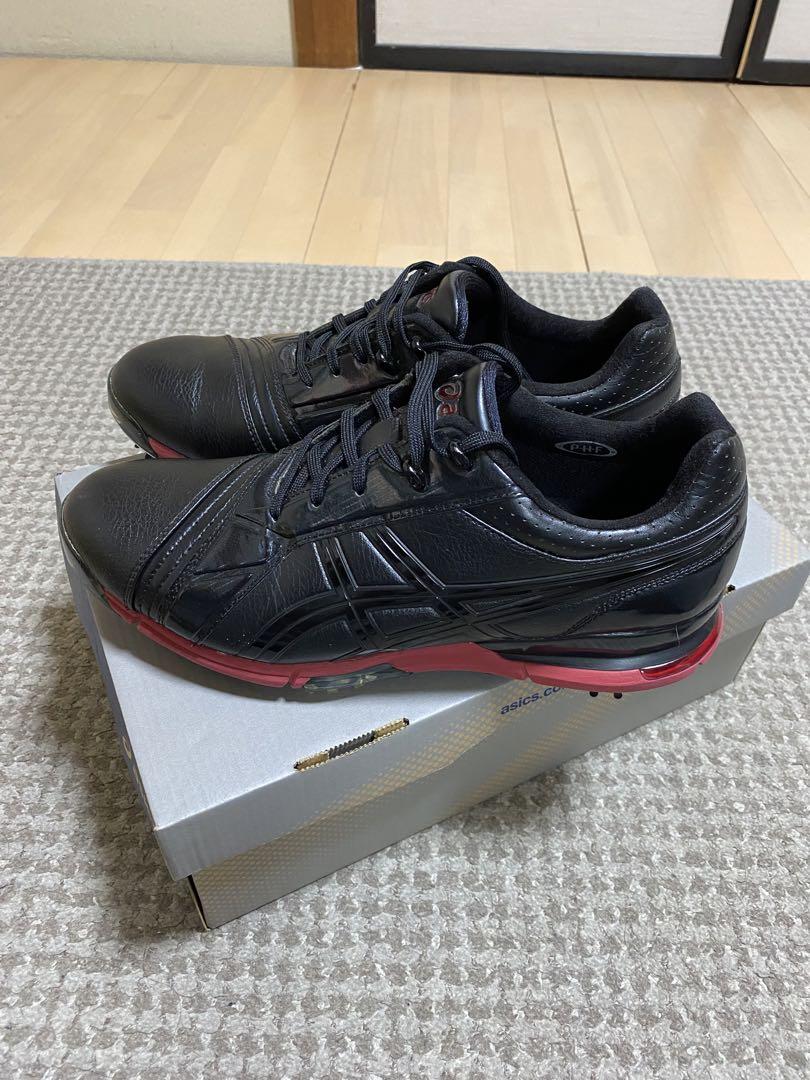 最終価格❗️美品アシックス　26cm