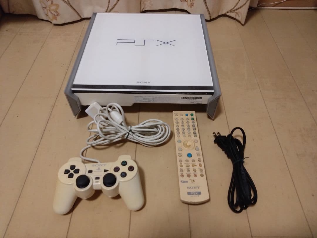 ジャンク品やや傷や汚れあり