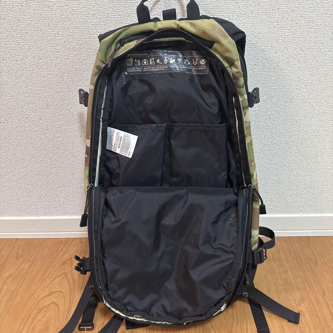 バッグ Supreme TheNorthFace Summit Backpack