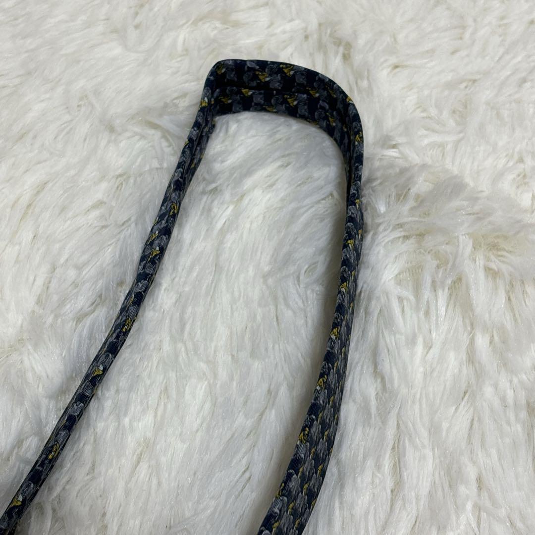 【極美品】GUCCI　グッチ　ネクタイ