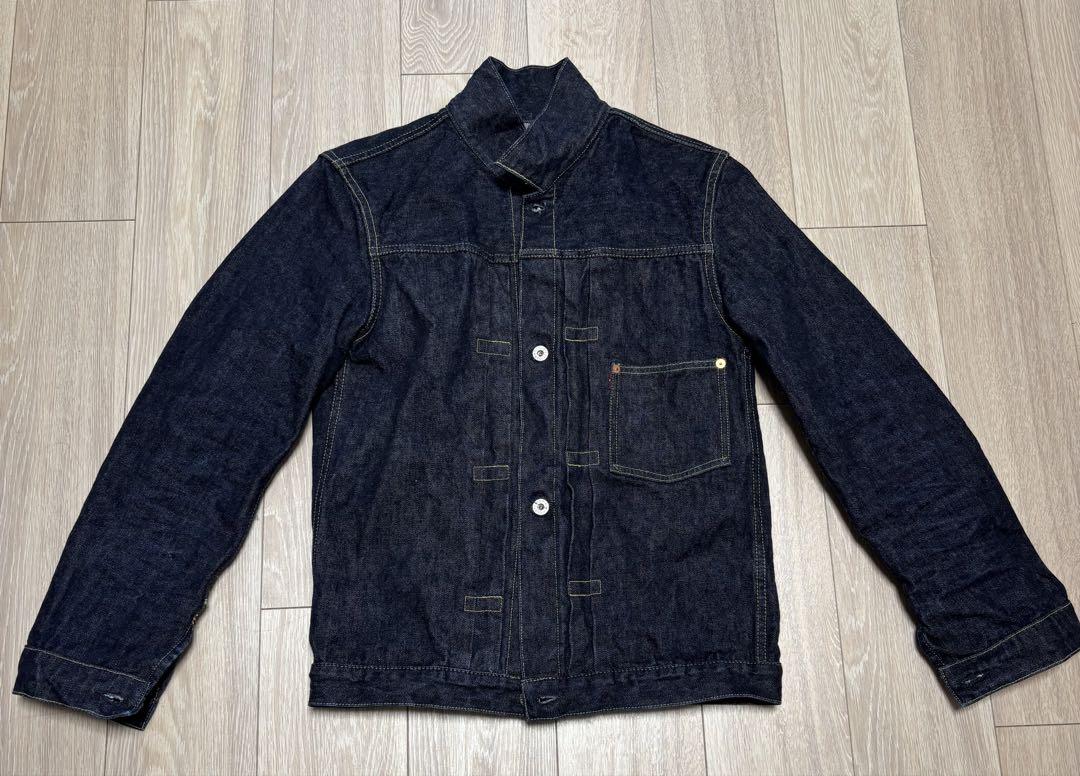 ジャケット・アウター TCB JEANS S40's Jacket /S40's Jeans