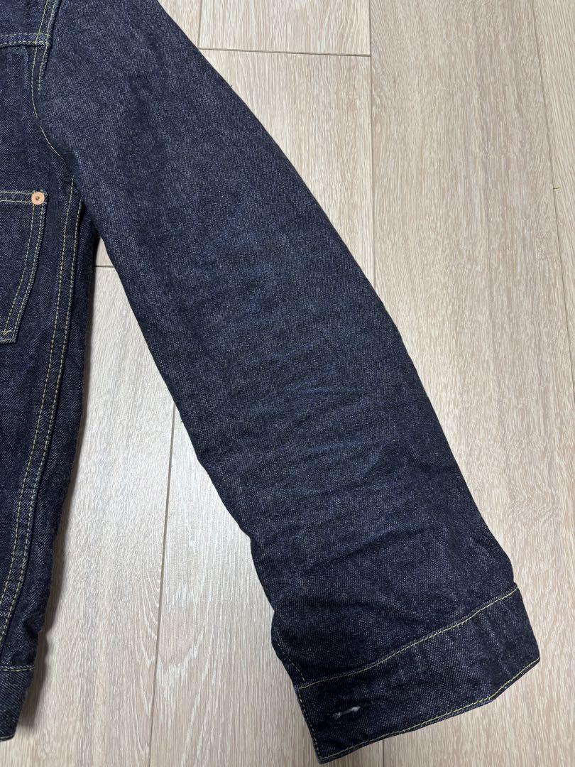 ジャケット・アウター TCB JEANS S40's Jacket /S40's Jeans
